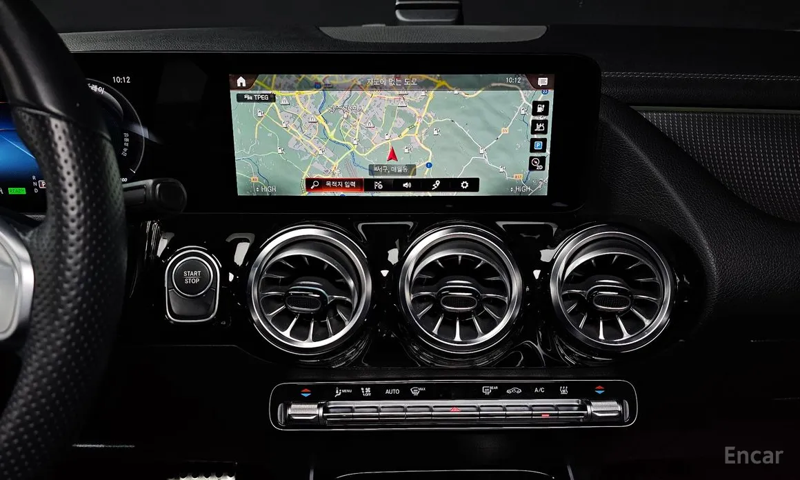 Mercedes-Benz EQA 2021 EQA250 AMG Package Plus