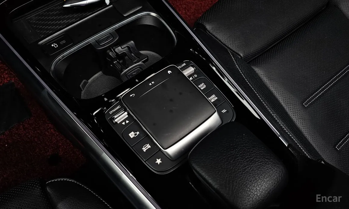 Mercedes-Benz EQA 2021 EQA250 AMG Package Plus