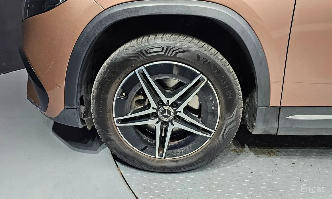 Mercedes-Benz EQA 2021 EQA250 AMG Package Plus