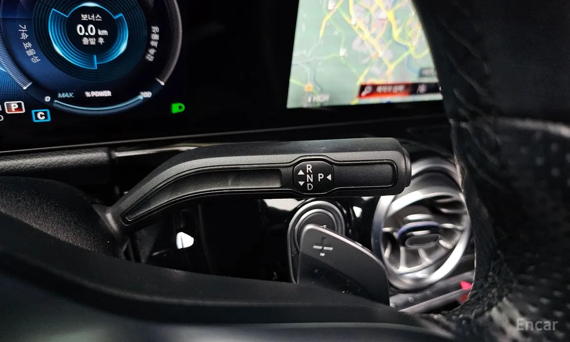 Mercedes-Benz EQA 2021 EQA250 AMG Package Plus