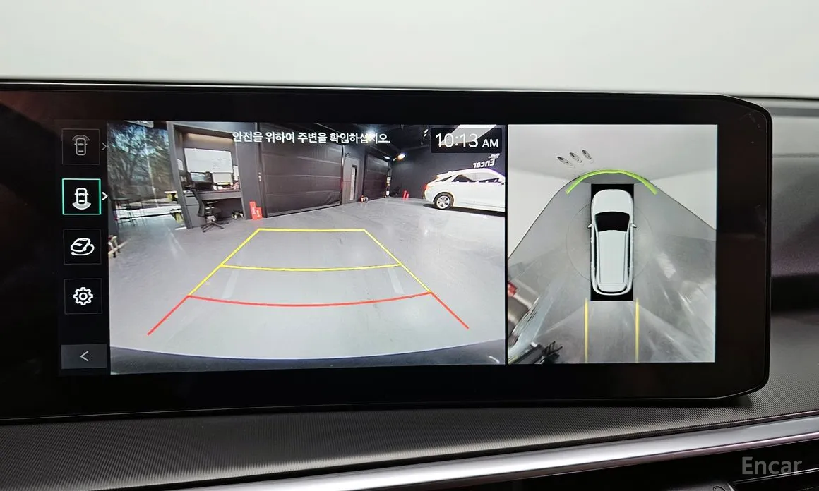 Kia Sorento 2023 Gasoline 2.5T 2WD