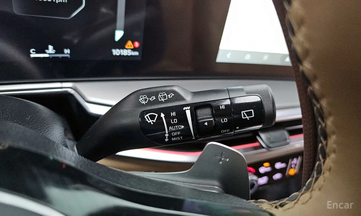 Kia Sorento 2023 Gasoline 2.5T 2WD