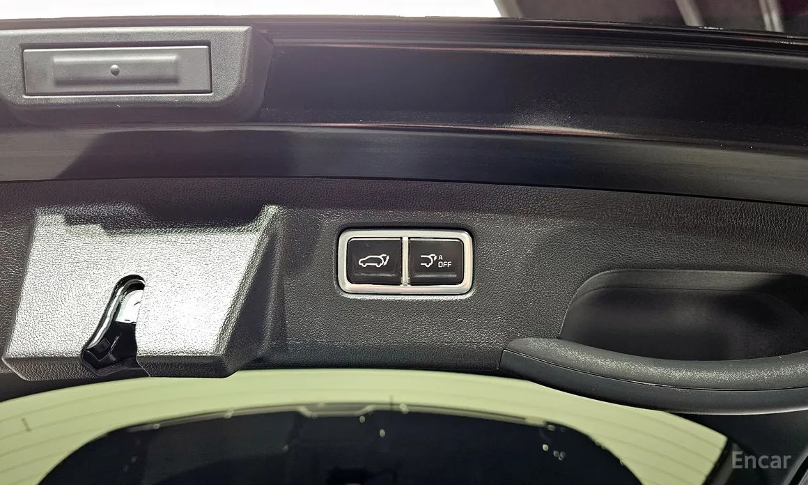 Kia Sorento 2023 Gasoline 2.5T 2WD