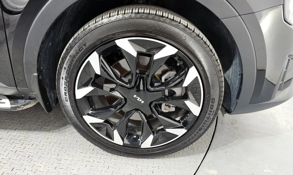 Kia Sorento 2023 Gasoline 2.5T 2WD