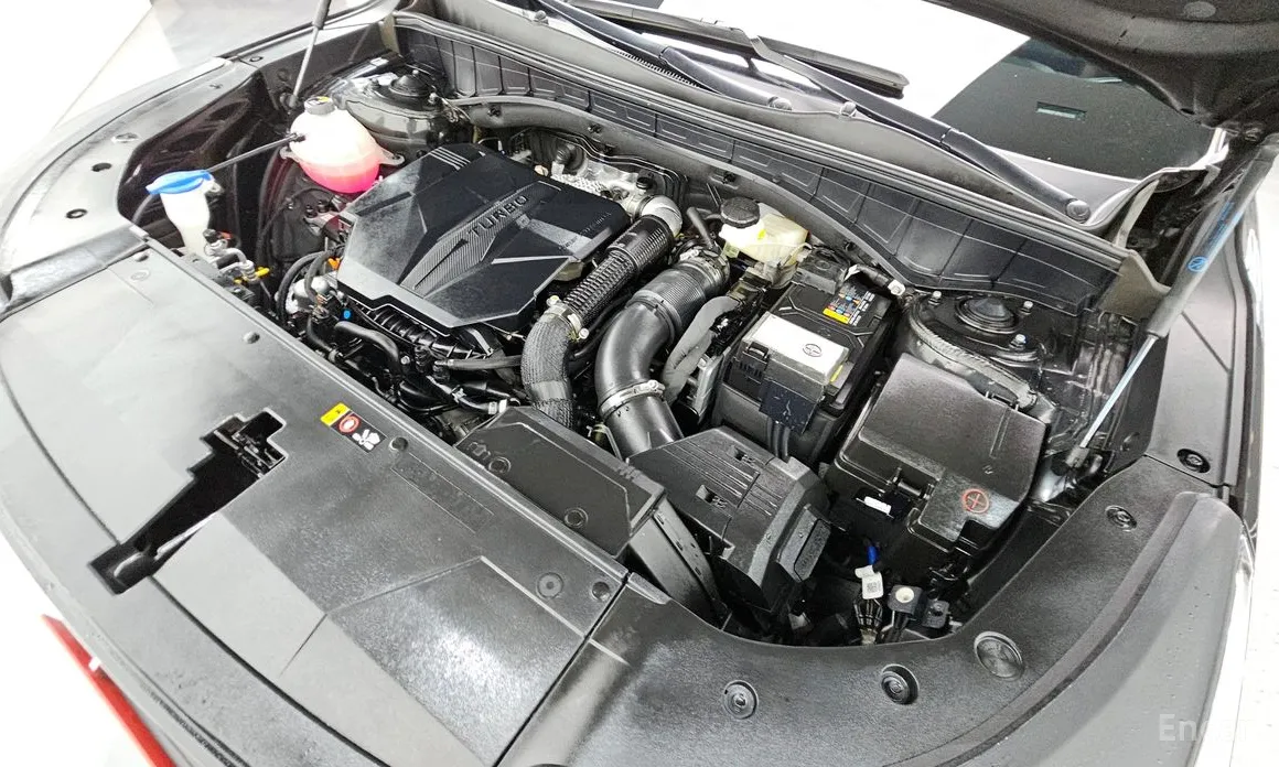 Kia Sorento 2023 Gasoline 2.5T 2WD