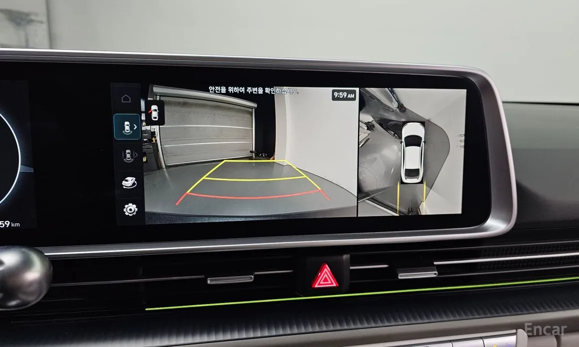 Hyundai Ioniq 6 2022 Long Range