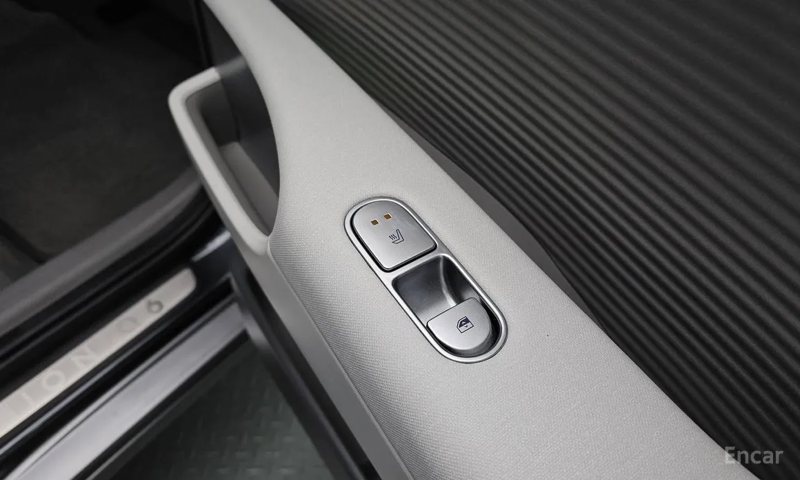 Hyundai Ioniq 6 2022 Long Range