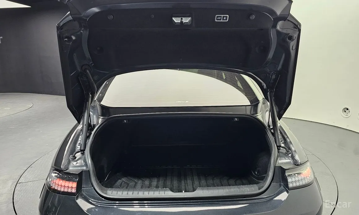 Hyundai Ioniq 6 2022 Long Range