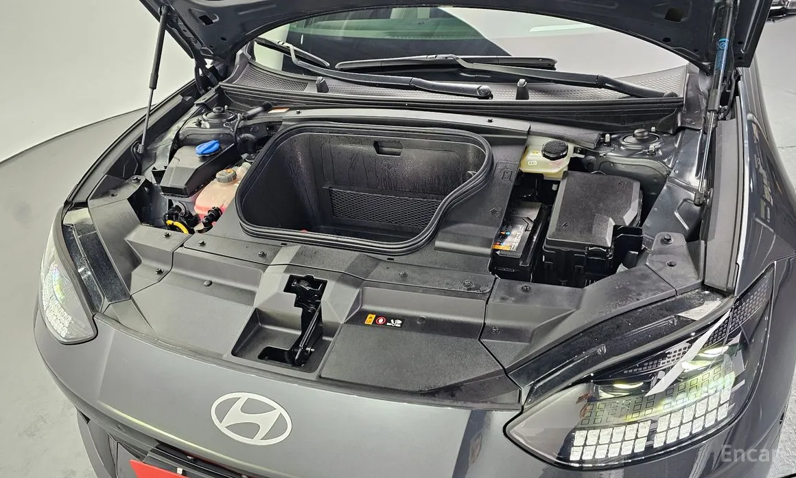 Hyundai Ioniq 6 2022 Long Range