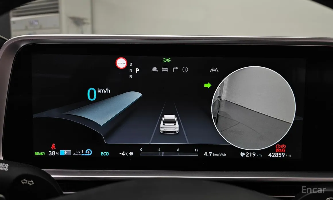 Hyundai Ioniq 6 2022 Long Range