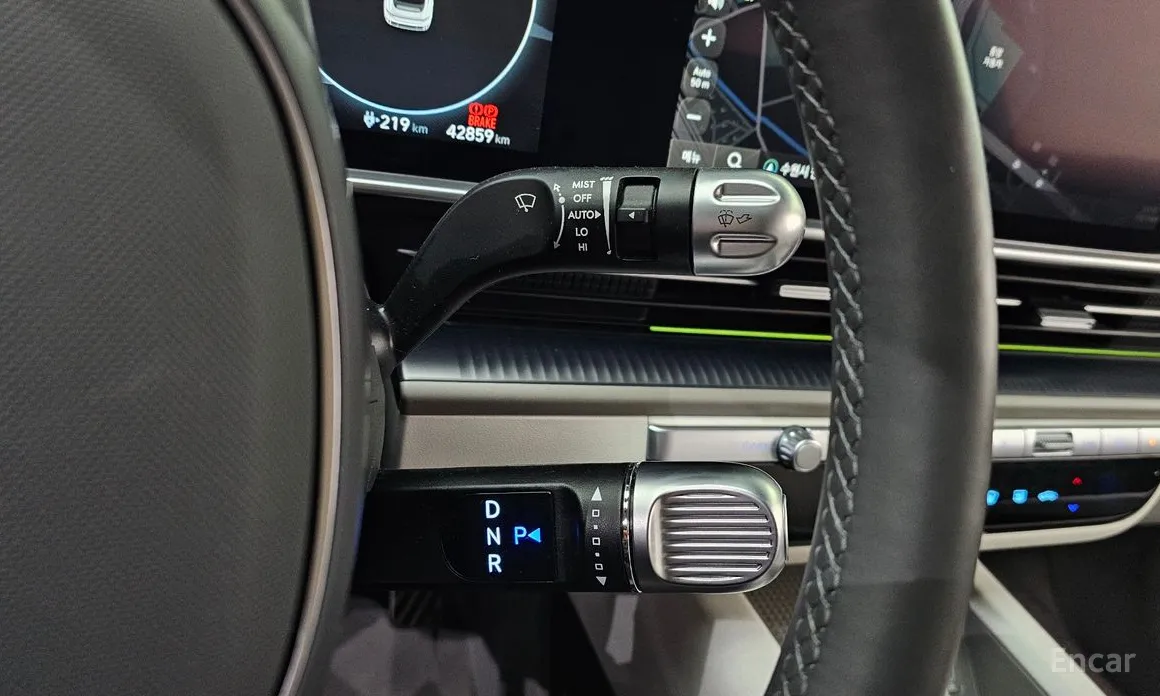 Hyundai Ioniq 6 2022 Long Range