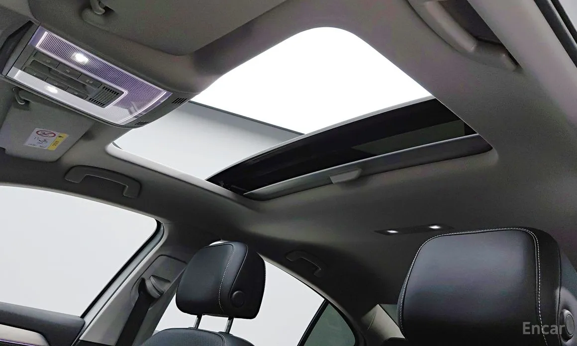 Volkswagen Passat 2018 2.0 TDI Prestige