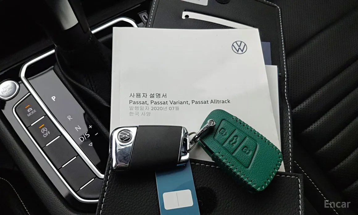 Volkswagen Passat 2018 2.0 TDI Prestige