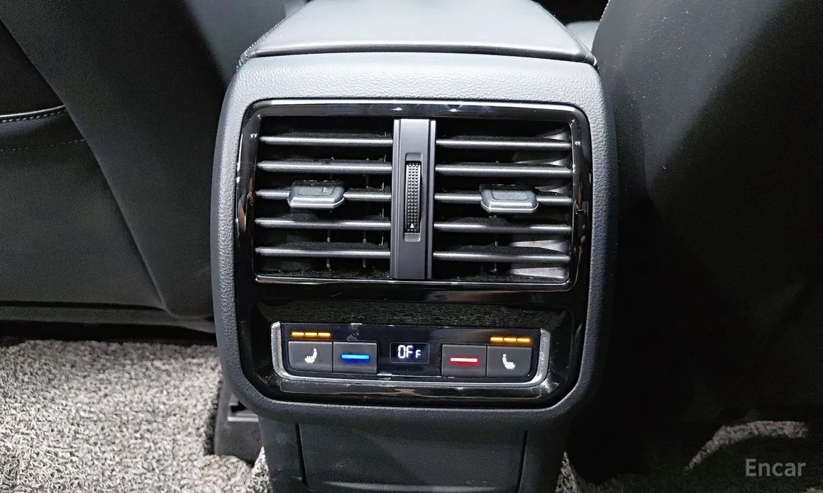 Volkswagen Passat 2018 2.0 TDI Prestige