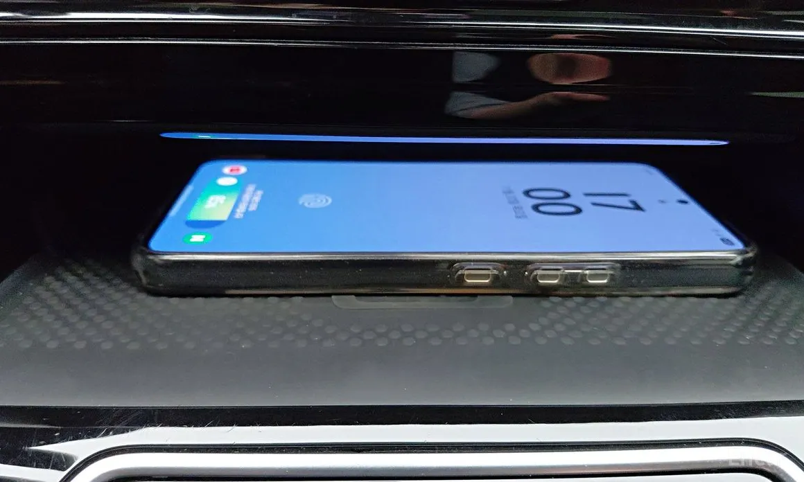 Volkswagen Passat 2018 2.0 TDI Prestige