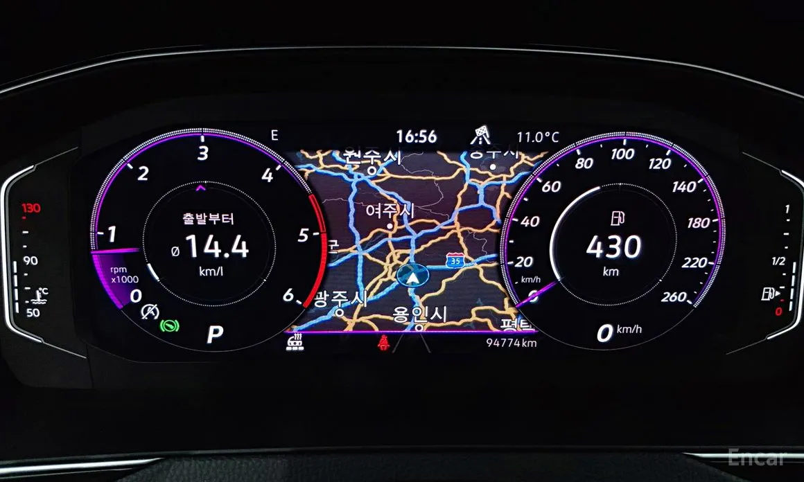 Volkswagen Passat 2018 2.0 TDI Prestige