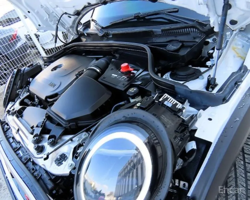 Mini Cooper 2024 5 Door Favoured