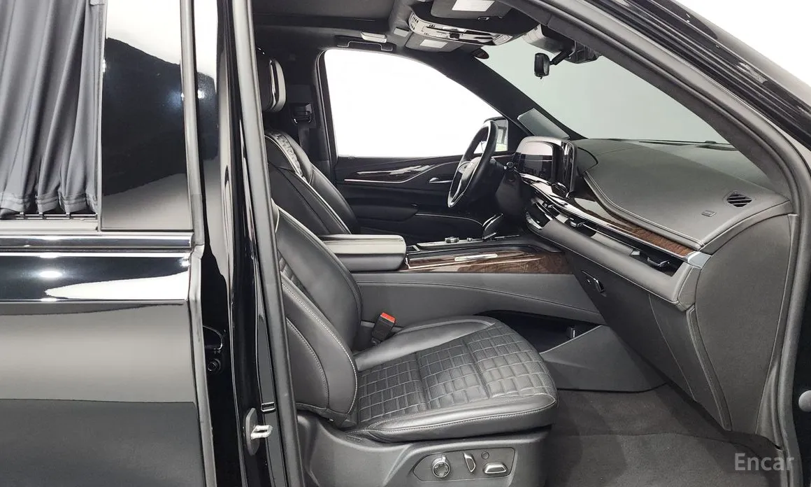 Cadillac Escalade 2021 6.2 ESV