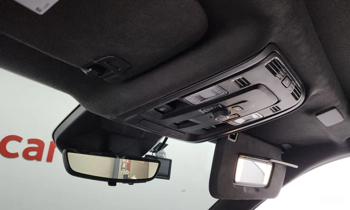 Cadillac Escalade 2021 6.2 ESV