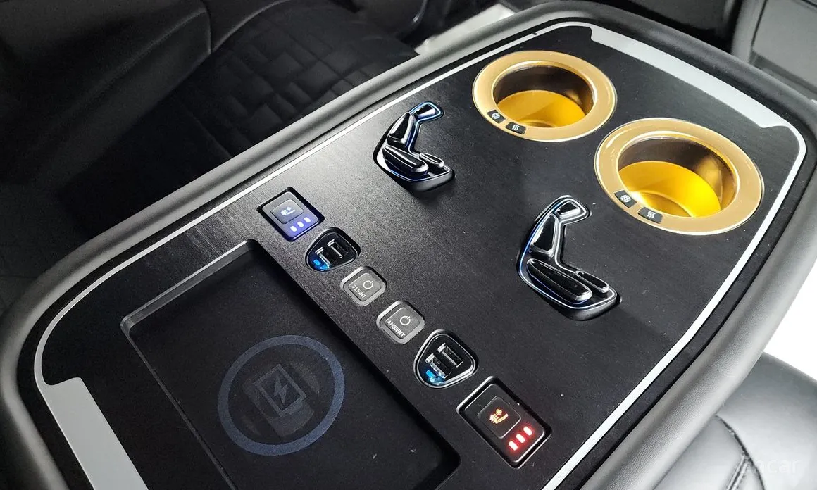 Cadillac Escalade 2021 6.2 ESV