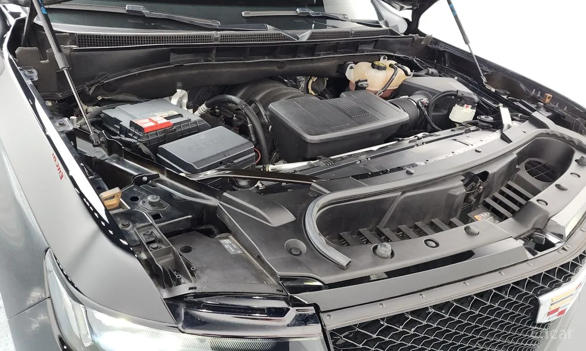 Cadillac Escalade 2021 6.2 ESV