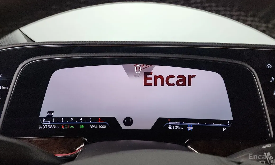 Cadillac Escalade 2021 6.2 ESV