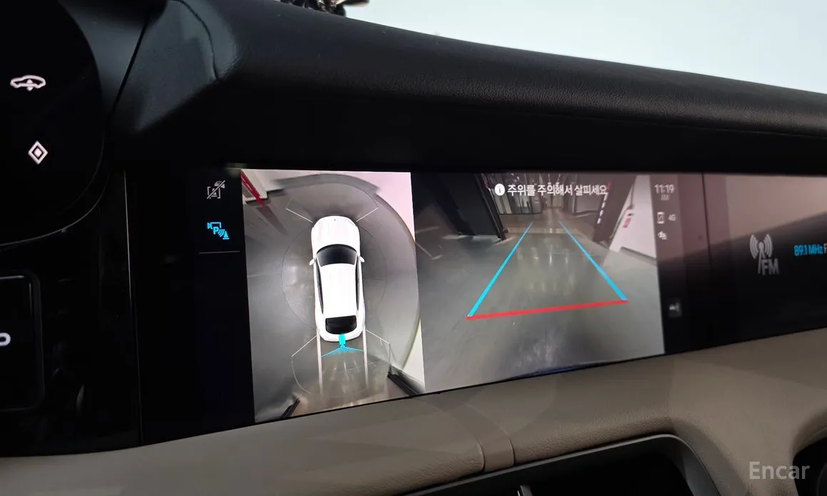 Porsche Taycan 2020 4S Cross Turismo