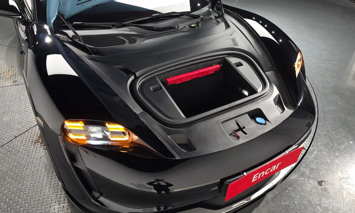 Porsche Taycan 2020 4S Cross Turismo