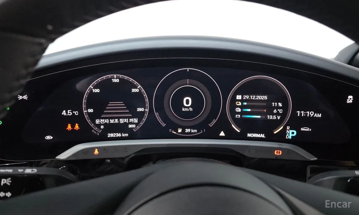 Porsche Taycan 2020 4S Cross Turismo