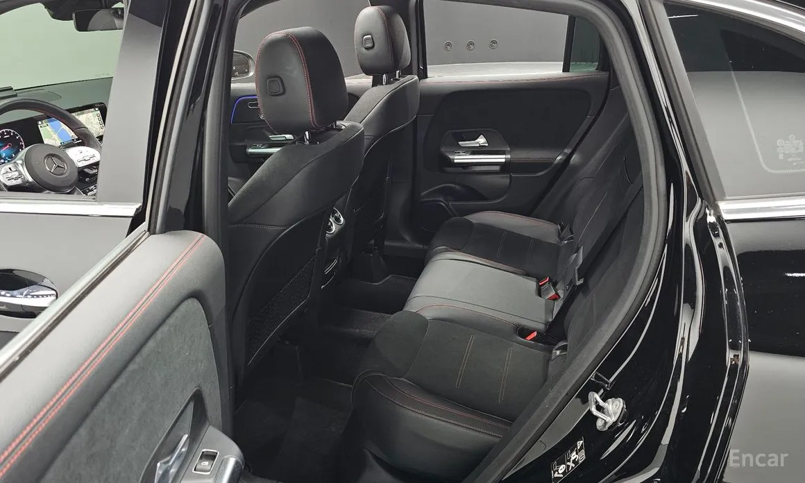 Mercedes-Benz GLA-Class 2020 GLA250 4MATIC