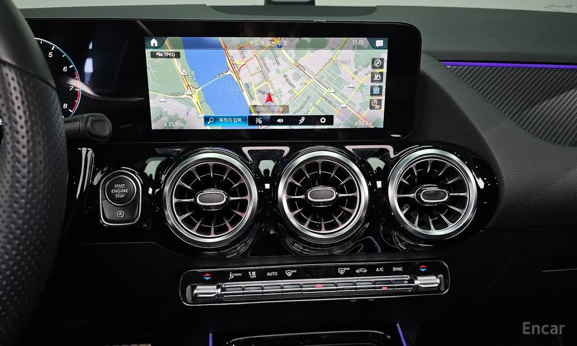 Mercedes-Benz GLA-Class 2020 GLA250 4MATIC