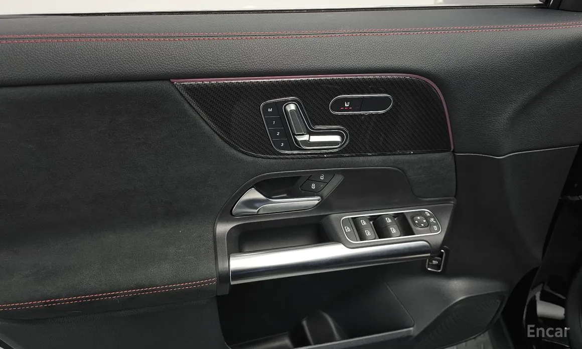 Mercedes-Benz GLA-Class 2020 GLA250 4MATIC