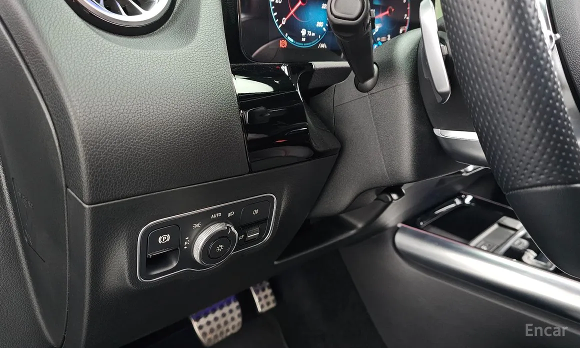 Mercedes-Benz GLA-Class 2020 GLA250 4MATIC