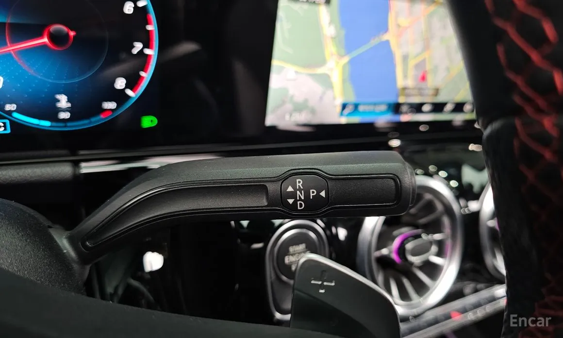 Mercedes-Benz GLA-Class 2020 GLA250 4MATIC