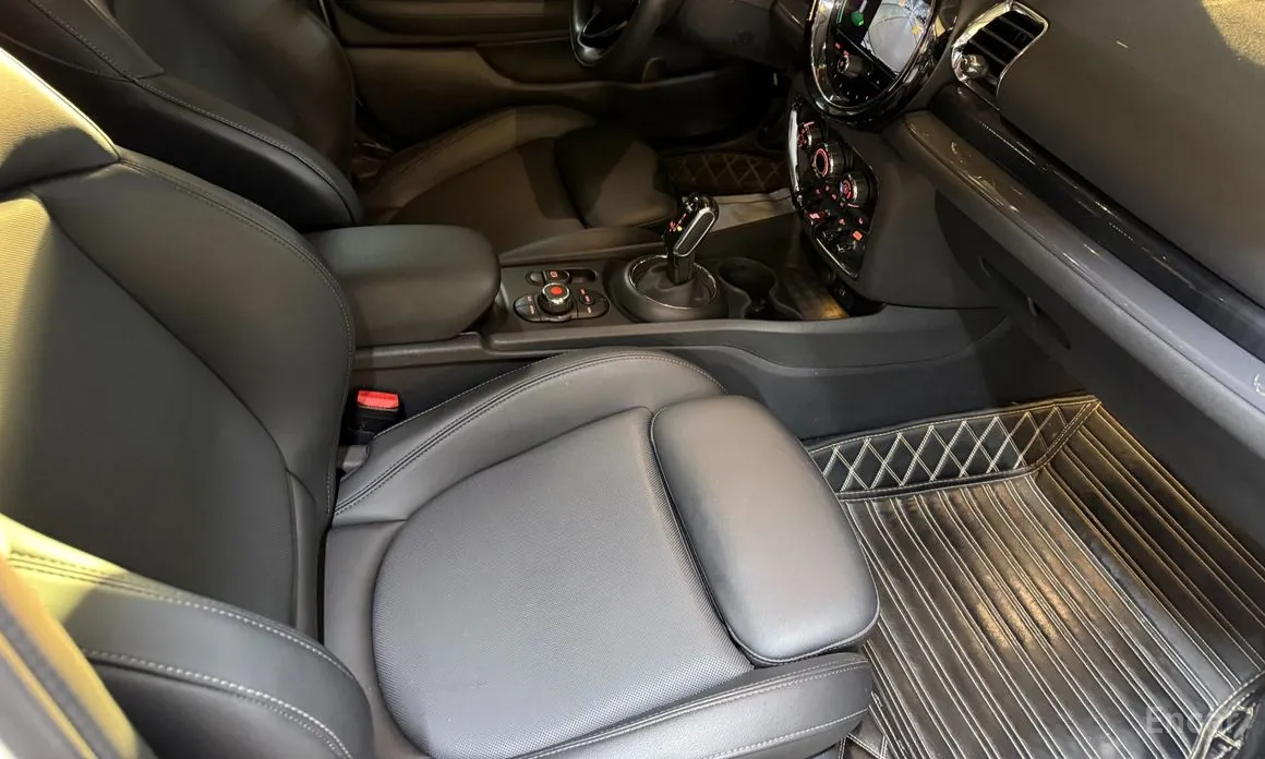 Mini Clubman 2007 Standard