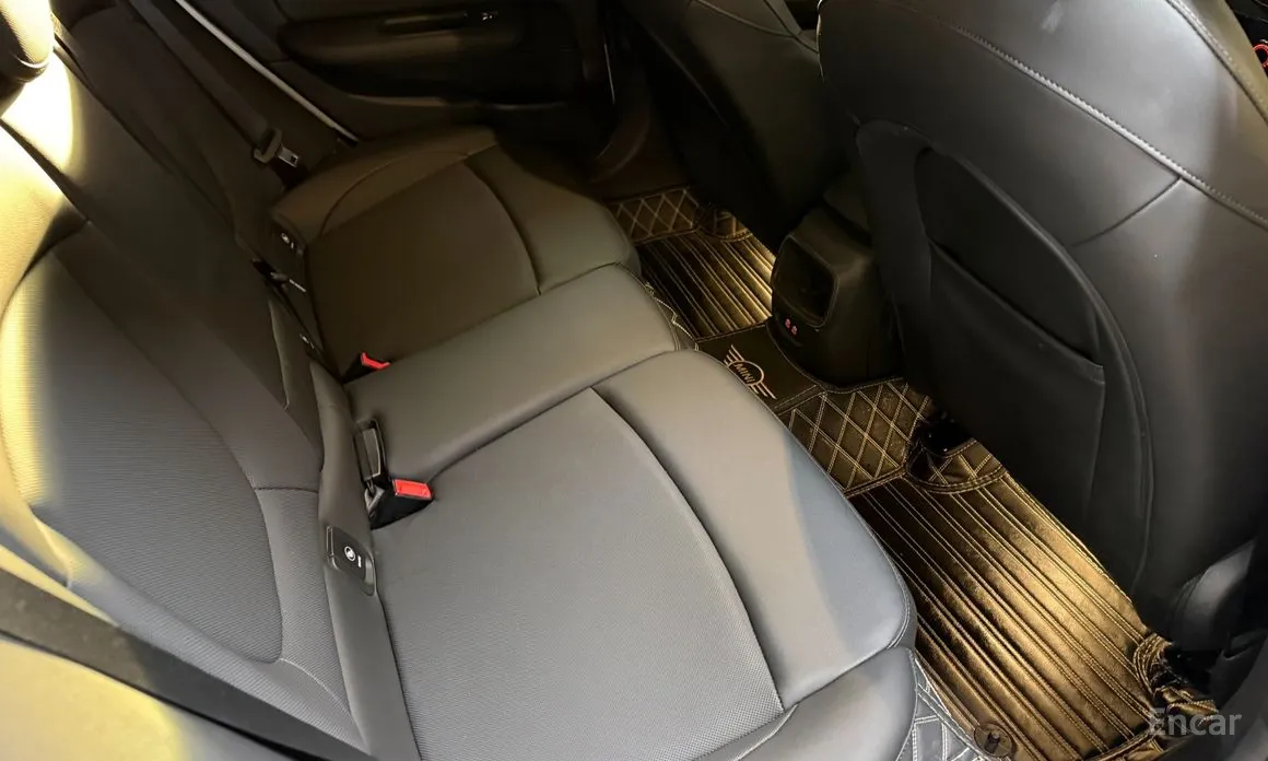 Mini Clubman 2007 Standard