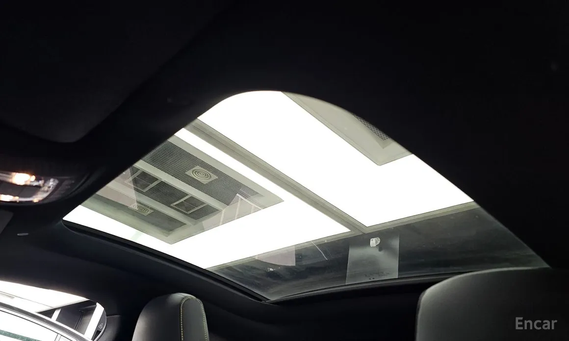 Mercedes-Benz CLA-Class 2020 AMG CLA 45 S 4MATIC+