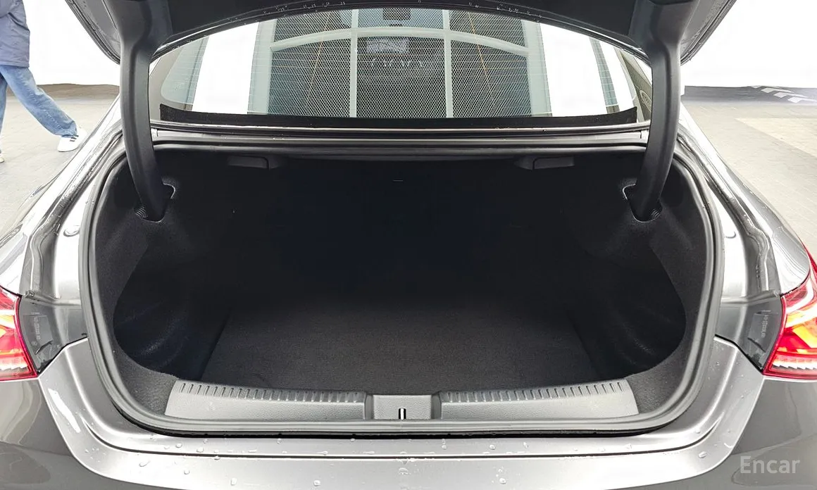 Mercedes-Benz CLA-Class 2020 AMG CLA 45 S 4MATIC+