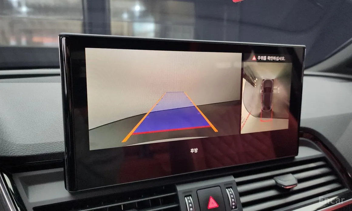 Audi SQ5 2019 3.0 TFSI Quattro Sportback