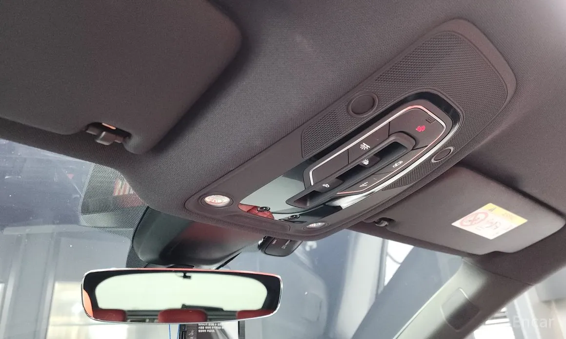 Audi SQ5 2019 3.0 TFSI Quattro Sportback