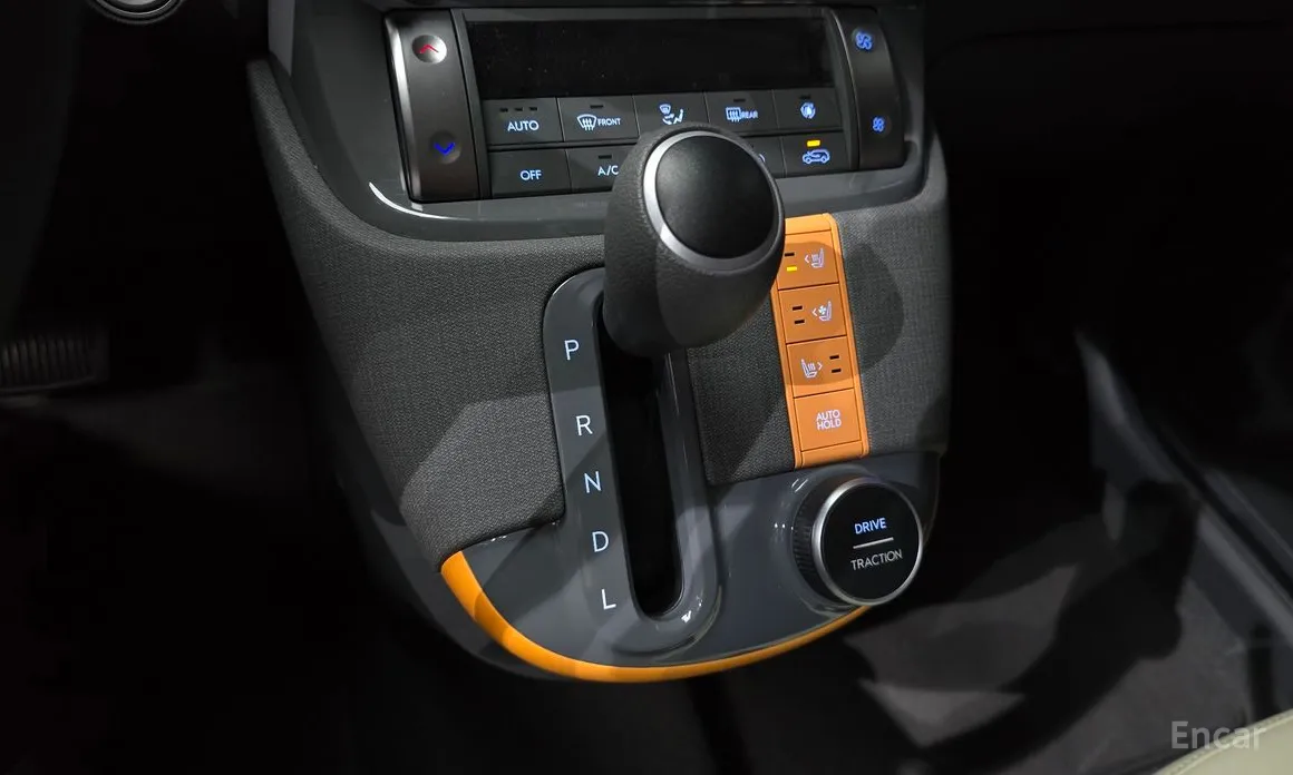 Hyundai Casper 2024 Turbo Inspiration