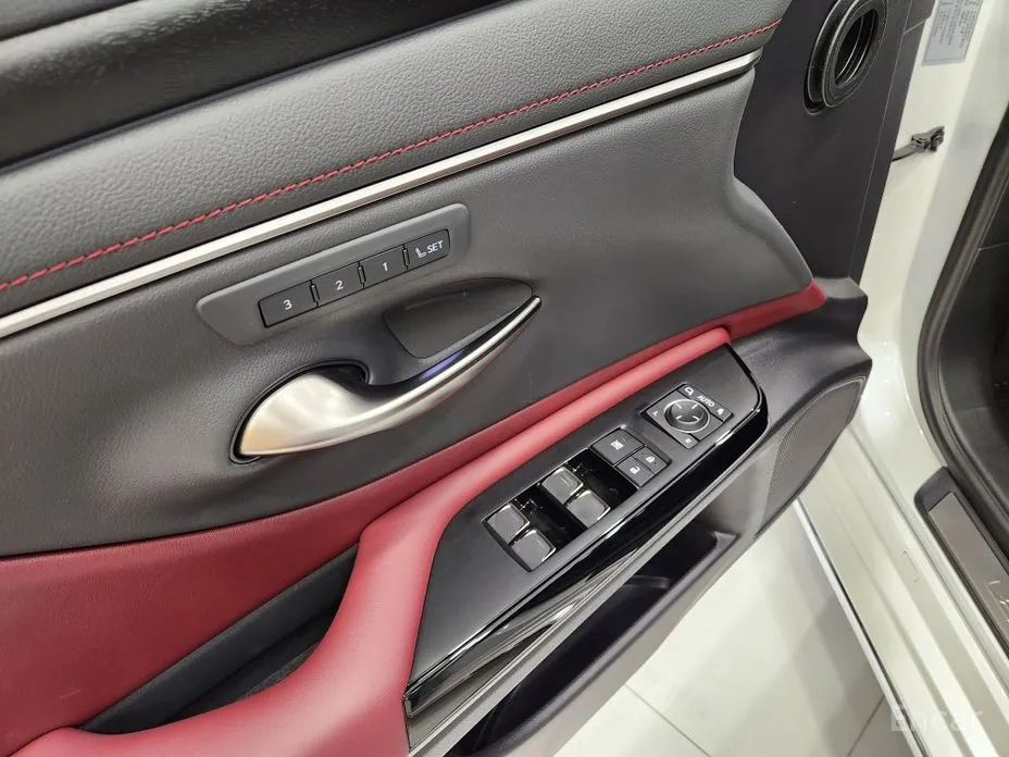 Lexus ES 2018 Luxury Plus