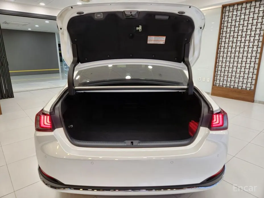 Lexus ES 2018 Luxury Plus