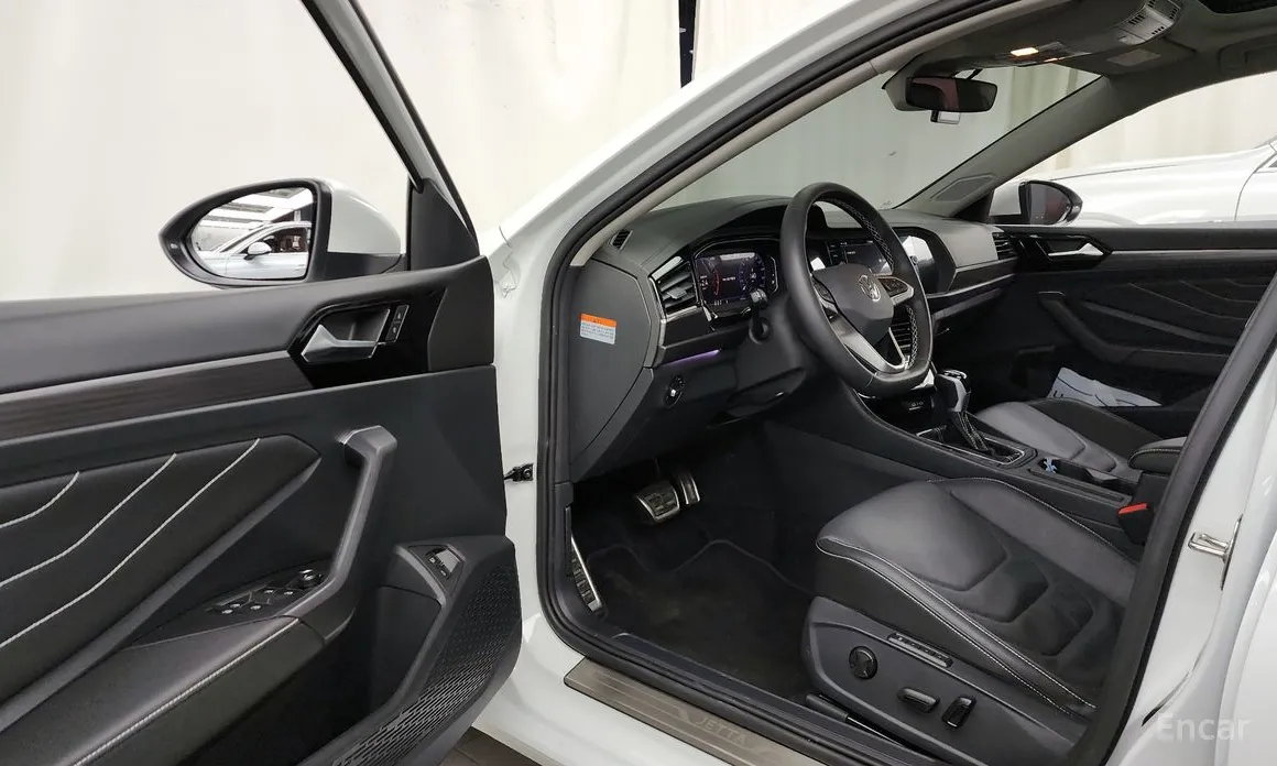 Volkswagen Jetta 2019 1.5 TSI Prestige