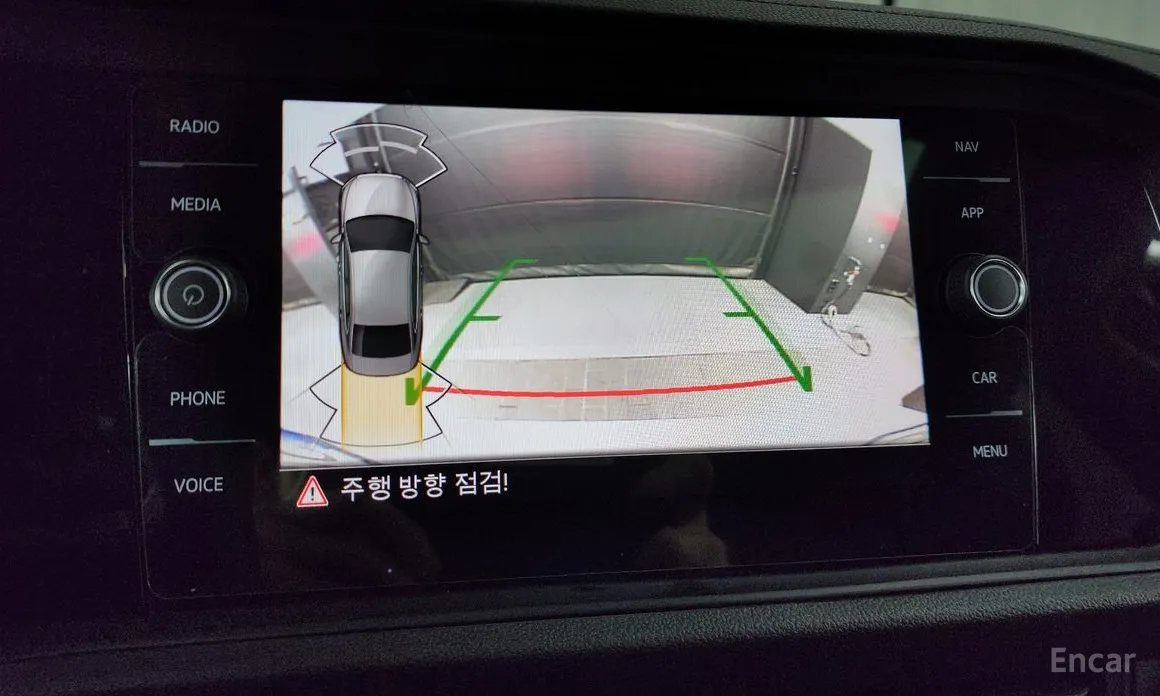 Volkswagen Jetta 2019 1.5 TSI Prestige