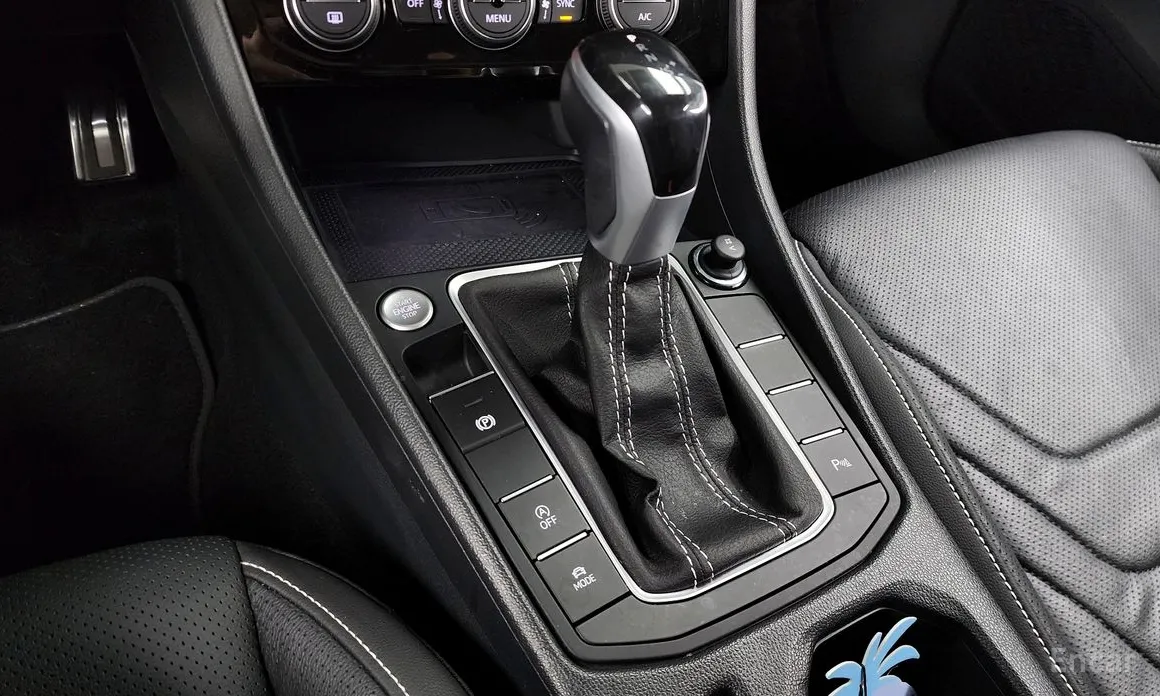 Volkswagen Jetta 2019 1.5 TSI Prestige