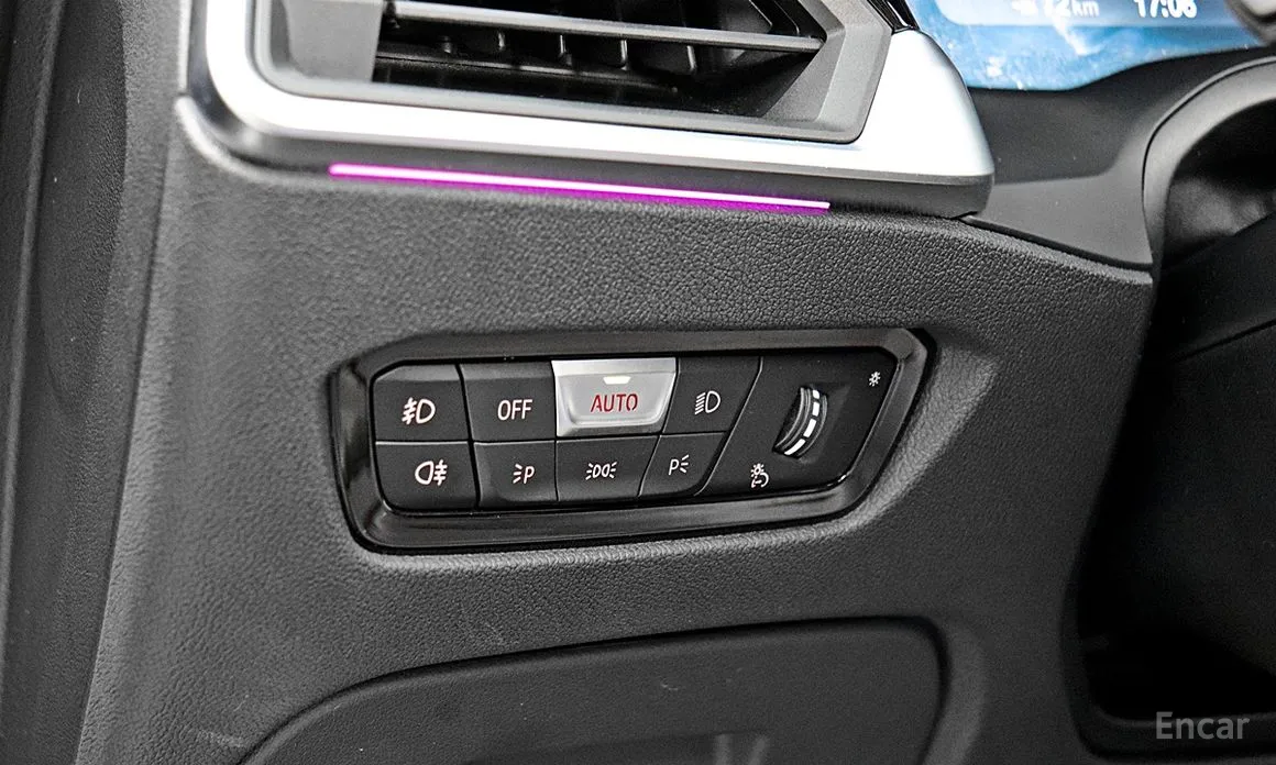 BMW 4 Series 2021 420i M Sport Convertible