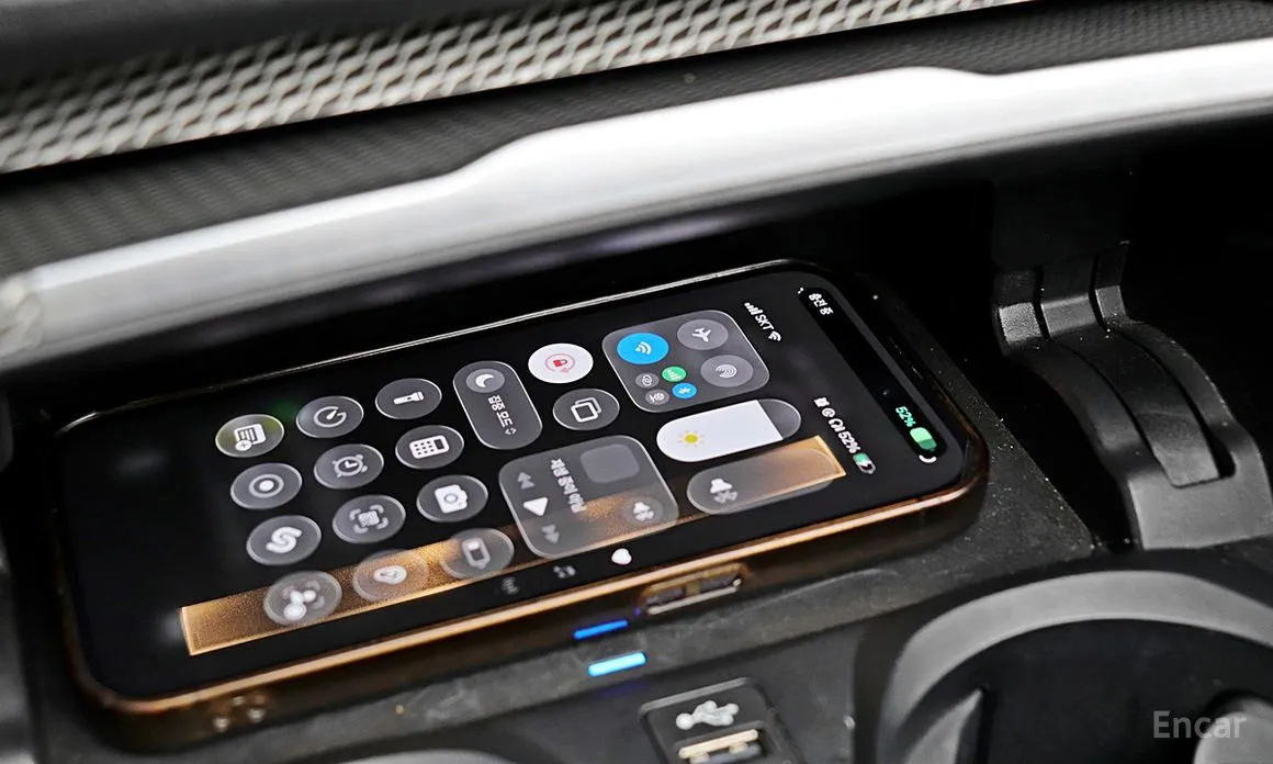 BMW 4 Series 2021 420i M Sport Convertible