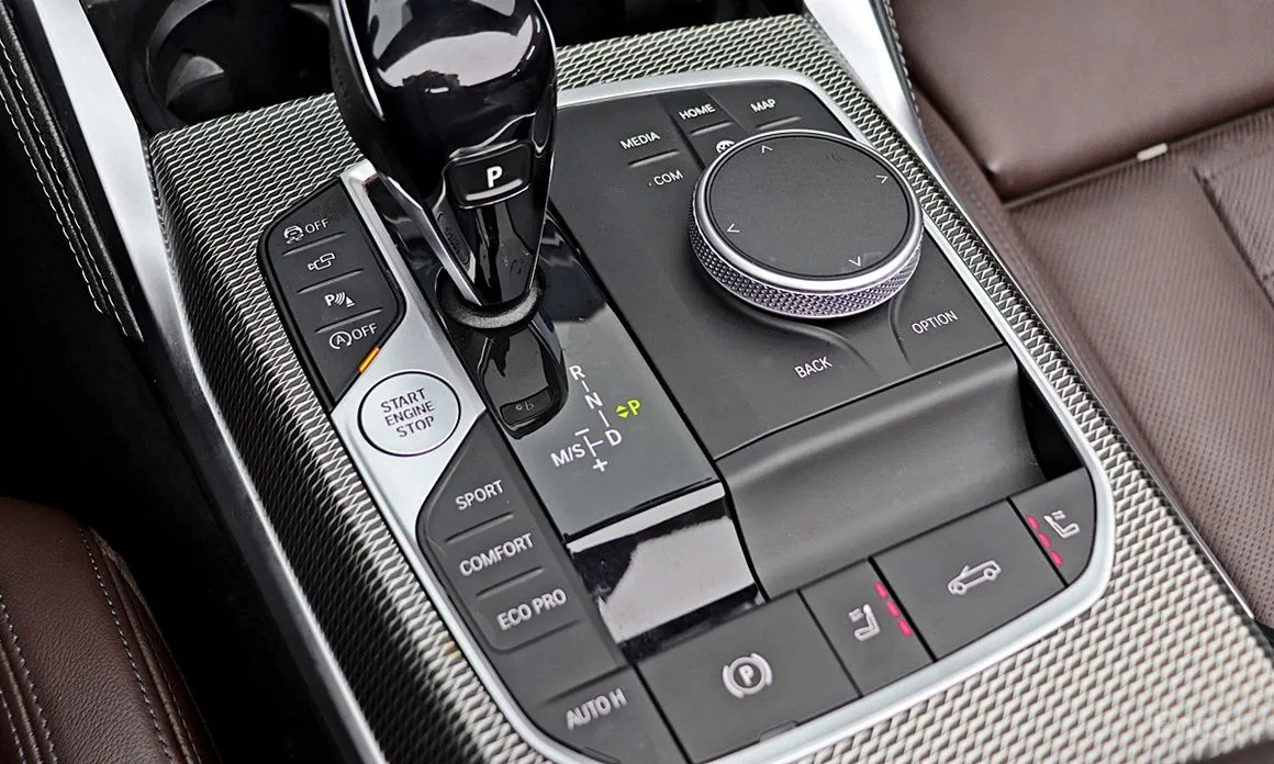 BMW 4 Series 2021 420i M Sport Convertible