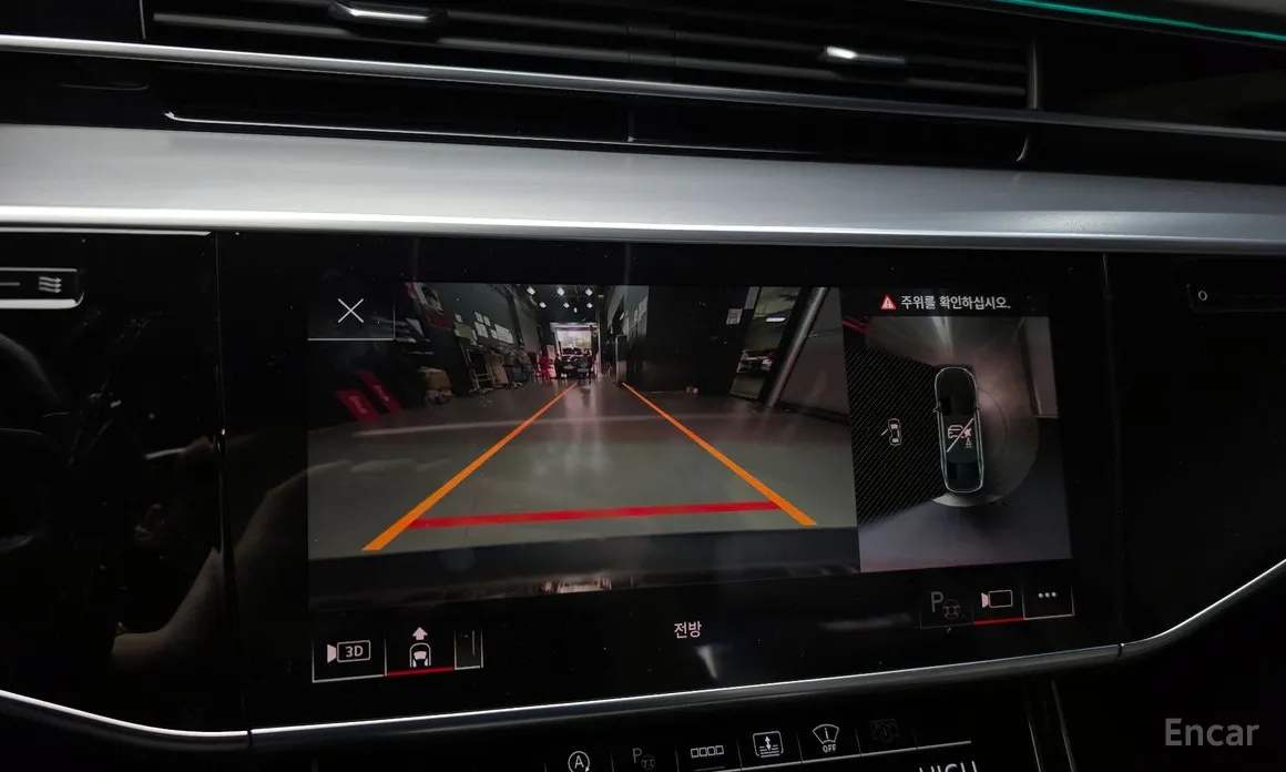 Audi A8 2018 55 TFSI Quattro LWB